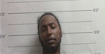 Torrance Jenkins, - Orleans Parish County, LA 